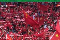 关于资格赛战绩惨淡，中国足球再次与世界杯失之交臂的信息