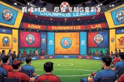 欧洲豪门对碰追逐胜利的激情之战即将上演