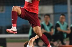 国安战胜河南建业，一路领先！