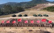 关于队伍整体战力提升，备战气氛浓厚场面热闹的信息